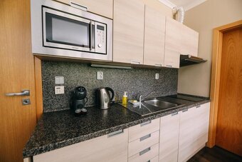 Krásný apartmán v Harrachově - 8