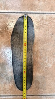 Pohorky Hanwag Alaska GTX - 8