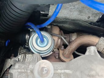 Prodám Škoda Superb - 8