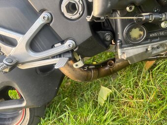 Kompletni vyfukovy system Arrow na Yamaha R1 07-08 Rn19 - 8