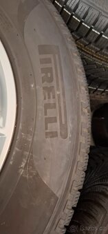 alu kola 5x112 r17 - 8