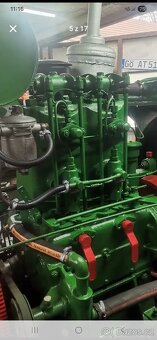 Stabilni motor Slavia - 8