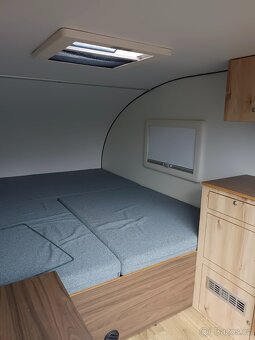 Minikaravan Carox - 8