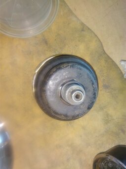 Tachometer Tatra 12 30 52 54 30 57 75 Praga a ine. - 8