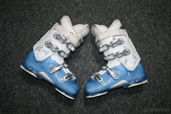 dámske lyže Wedze - 8