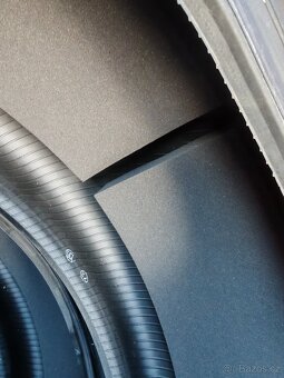 235/45/18 ,98V Bridgestone turanza - 8