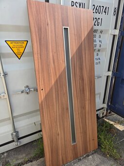 Interiérové dveře - 8