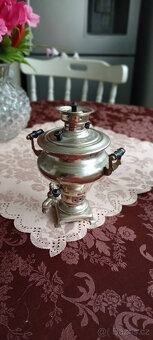 -Reborn-prodám dva samovary - 8