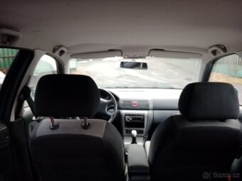 Škoda Octavia 1 1.9 TDI 66kw - 8