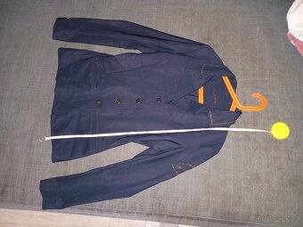 Jezdecké sako - LFR - 8