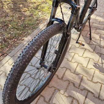 Kross Level 5.0. velikost L - 8