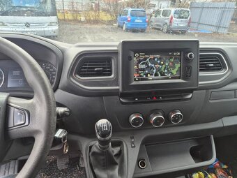 Opel Movano  L3H2  RV  2020 - 8