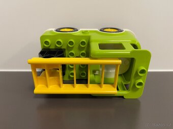 Lego Duplo auto - 8