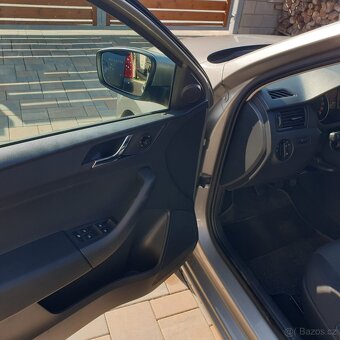 Škoda Rapid 1.4 TDI - 8