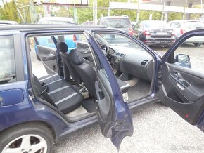 Prodám Seat Cordoba Vario 1.9TDI,81kw - 8