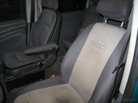 Vito 2,2 CDI - 8