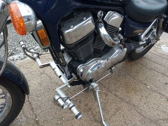 Suzuki Intruder 1400 VS GLP r.v.2001 - TP + SPZ - 8