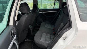 Škoda Octavia //1.6TDi//77kW//AMBIENTE//1.MAJ//ČR// - 8