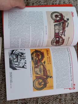 INDIAN - Literatura, příručka a reklamy - 8