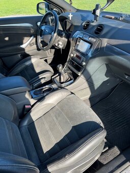 Ford Mondeo mk4 - 8