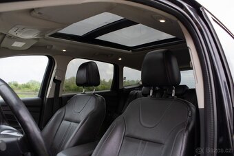 Ford Kuga 2.0 TDCi Duratorq 150k Titanium X AWD A/T - 8