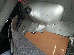 Opel Kadett 1.3 Model 87 eko placené - 8
