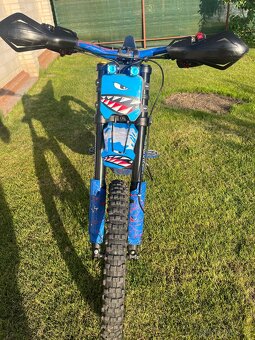 SURRON light bee x - 8