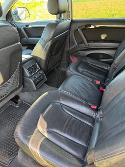Audi Q7 3.0 TDI - 8