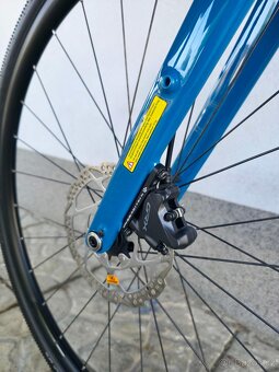 Gravel Cube Nuroad Race 2024 - 8