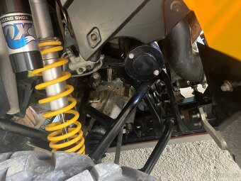 Can-am Renegade 500 - 8
