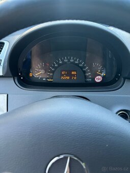 MERCEDES VITO EXTRA LONG, 2.2 CDI , 8 míst, nova STK - 8