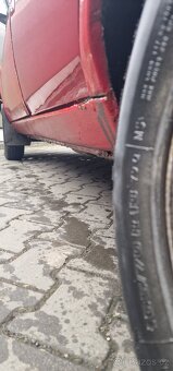 Škoda Favorit r.v 1990 - 8