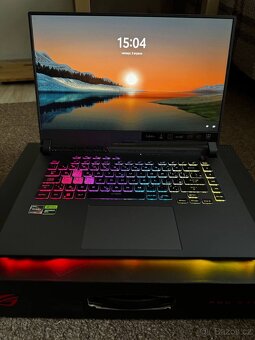 Asus rog strix - 8