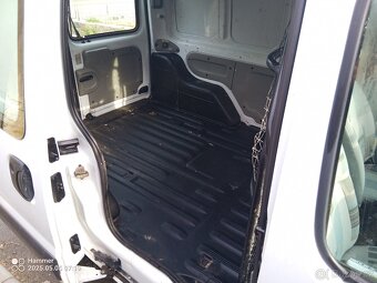 Renault Kangoo 1.5 DCI 62 kW 2006 157.000 km. - 8