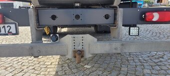 RENAULT D 20ti paleta, r.v. 04/2019 - 8