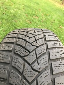Alu Borbet 205/60 R16 7J ET40 5x112 - 8