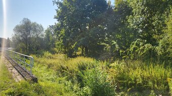 Prodej pozemek ostatní plocha Starý Bohumín - 8