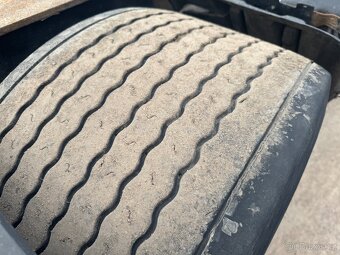 MAN TGX, 24.440,E6,BDF + KRONE BDF - 8