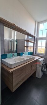 Pronájem luxusního bytu 3+kk, 112m2, Opava, ul. Boženy Němco - 8