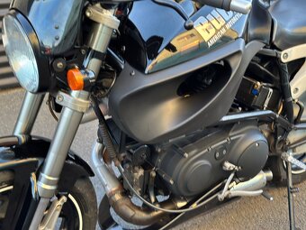 Buell X1 (2001) - 8