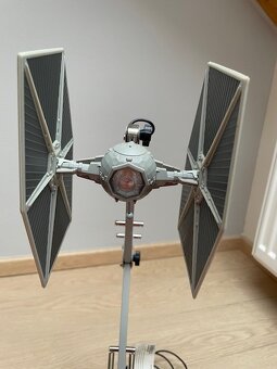 Stolní lampa Star Wars Fighter - 8