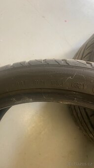 Matador Hectorra 3 235/35 R19 91Y - 8