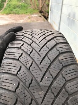 Alu kola 5x100 R16 - 8