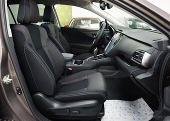 Subaru Outback 2.5 ACTIVE 2024 124 kw - 8