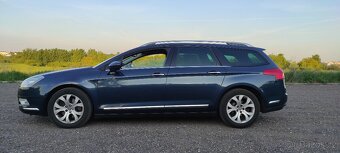 Citroen C5 - 8