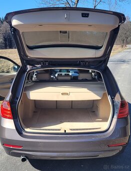 BMW 320 XD 140 tis.km - 8
