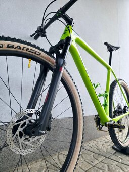 Horské kolo Cannondale F-Si Carbon 5 2019 29″ - 8