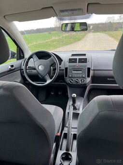 Vw polo 1.2 44kw - 8