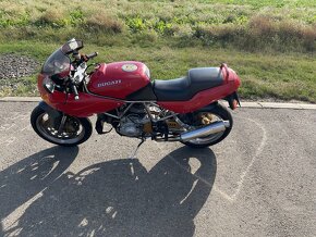 Ducati 900ss - 8