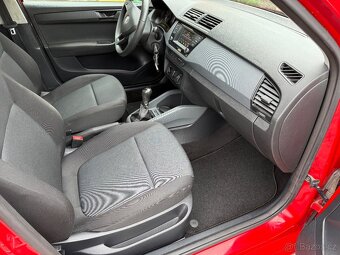 ŠKODA FABIA III 2017 1.2TSI 66KW 100.300km COOL EDITION - 8